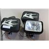 Image 1 : KC COMPETITION OFF ROAD LIGHTS