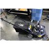 Image 1 : YARD MACHINES 140CC LAWNMOWER