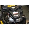 Image 2 : YARD MACHINES 140CC LAWNMOWER