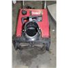 Image 2 : TORO 3 HP SNOW THROWER