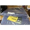 Image 1 : TWO NEW MOVING BLANKETS