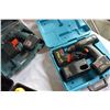 Image 2 : TWO BOSCH AND DEWALT CORDLESS DRILLS