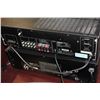 Image 2 : YAMAHA TAPE DECK AND RECEIVER
