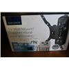 Image 1 : INSIGNIA 13 TO 32 INCH TILTING TV WALL MOUNT