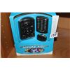 Image 1 : SIRIUS ONE EASY SATELLITE RADIO SOLUTION ALL IN ONE BOX