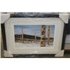 Image 1 : ROBB DUNFIELD MOUTH PAINTING LEP