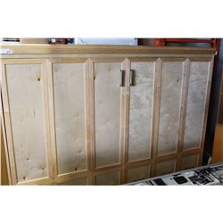 MAPLEY MURPHY BED