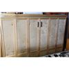 Image 1 : MAPLEY MURPHY BED