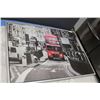Image 1 : LARGE IKEA DOUBLE DECKER BUS PICTURE