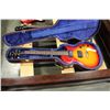 Image 1 : EPIPHONE SPECIAL MODEL TWO GUITAR