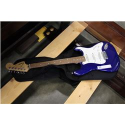 FENDER SQUIRE STRAT ELECTRIC GUITAR
