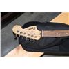 Image 2 : FENDER SQUIRE STRAT ELECTRIC GUITAR