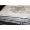 Image 3 : NEW QUEENSIZE MATTRESS AND BOX SPRING