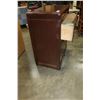 Image 2 : VINTAGE 4 DRAWER DESK