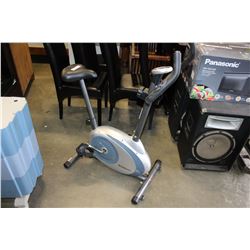 TEMPO EXERCISE BIKE