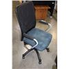 Image 1 : ROLLING OFFICE CHAIR
