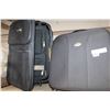 Image 1 : THREE PIECES OF LUGGAGE