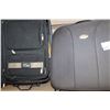 Image 2 : THREE PIECES OF LUGGAGE