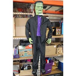 FRANKENSTEIN MONSTER FIGURE