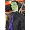 Image 2 : FRANKENSTEIN MONSTER FIGURE
