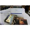 Image 1 : BOX OF RECORDS