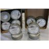 Image 1 : TWO TRAYS OF INDUSTRIAL DUCT TAPE