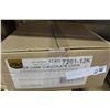 Image 1 : 12KG BOX OF FLOEYS DARK CHOCOLATE CHIPS