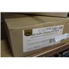 Image 1 : 12KG BOX OF FOLEYS DARK CHOCOLATE CHIPS