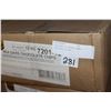 Image 1 : 12KG BOX OF FOLEYS DARK CHOCOLATE CHIPS