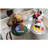 Image 1 : MINNIE MOUSE AND WINNIE THE POOH PHONES