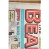Image 2 : LOT OF OF HIGHLY COLLECTIBLE ZO BEANO AND DANDY 1970S COMICS