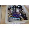 Image 1 : TRAY OF JEWELLRY