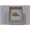 Image 1 : BIRKS 14KT RING