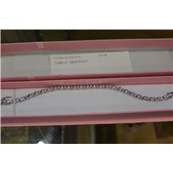 TENNIS BRACELET