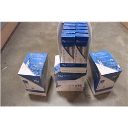 FOUR BOXES OF E VAPORIZERS $800 RETAIL