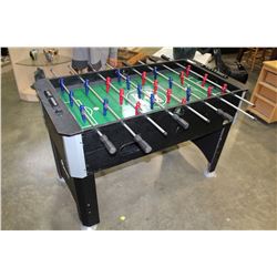 COOPER FOOSBALL TABLE