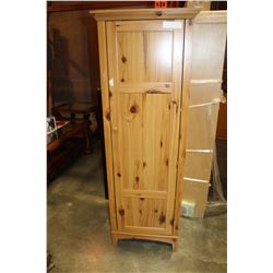 TALL PINE STORAGE CABINET