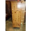 Image 1 : TALL PINE STORAGE CABINET