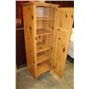 Image 2 : TALL PINE STORAGE CABINET