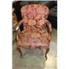 Image 2 : VINTAGE PARLOUR ARMCHAIR