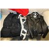 Image 1 : BMW RIDING JACKET AND LINER