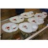 Image 1 : MILK CUPS AND PLATES