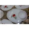 Image 2 : MILK CUPS AND PLATES