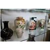 Image 2 : SHELF LOT OF EASTERN POTTERY