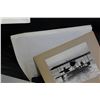 Image 2 : LOT OF VINTAGE AIRPLANE PRINTS