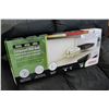 Image 1 : SONAC 35 1/2 INCH ADJUSTABLE COMPONENT WALL SHELVING SYSTEM