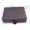 Image 2 : PURPLE JEWELLERY BOX AND CONTENTS