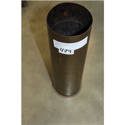 105MM M14 SHELL CASING