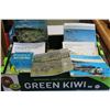 Image 2 : LOT OF VINTAGE RAILWAY AND WILDLIFE BOOKS