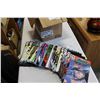 Image 1 : BOX OF COMIC BOOKS
